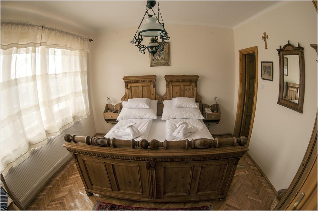 Szent Gellert Borhaz Es Vendegfogado Bed & Breakfast Mako Ngoại thất bức ảnh